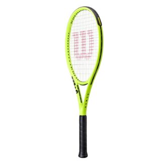 Raqueta de tenis Wilson Clash 100L V3