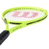 Raqueta de tenis Wilson Clash 100L V3