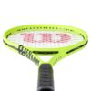 Raqueta de tenis Wilson Clash 100L V3