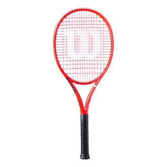 Raqueta de tenis Wilson Defyer 100 V1