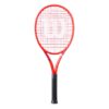 Raqueta de tenis Wilson Defyer 100L V1