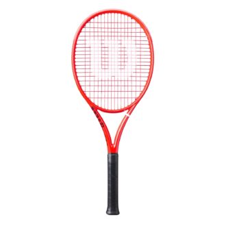 Raqueta de tenis Wilson Defyer 100L V1