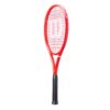 Raqueta de tenis Wilson Defyer 100L V1