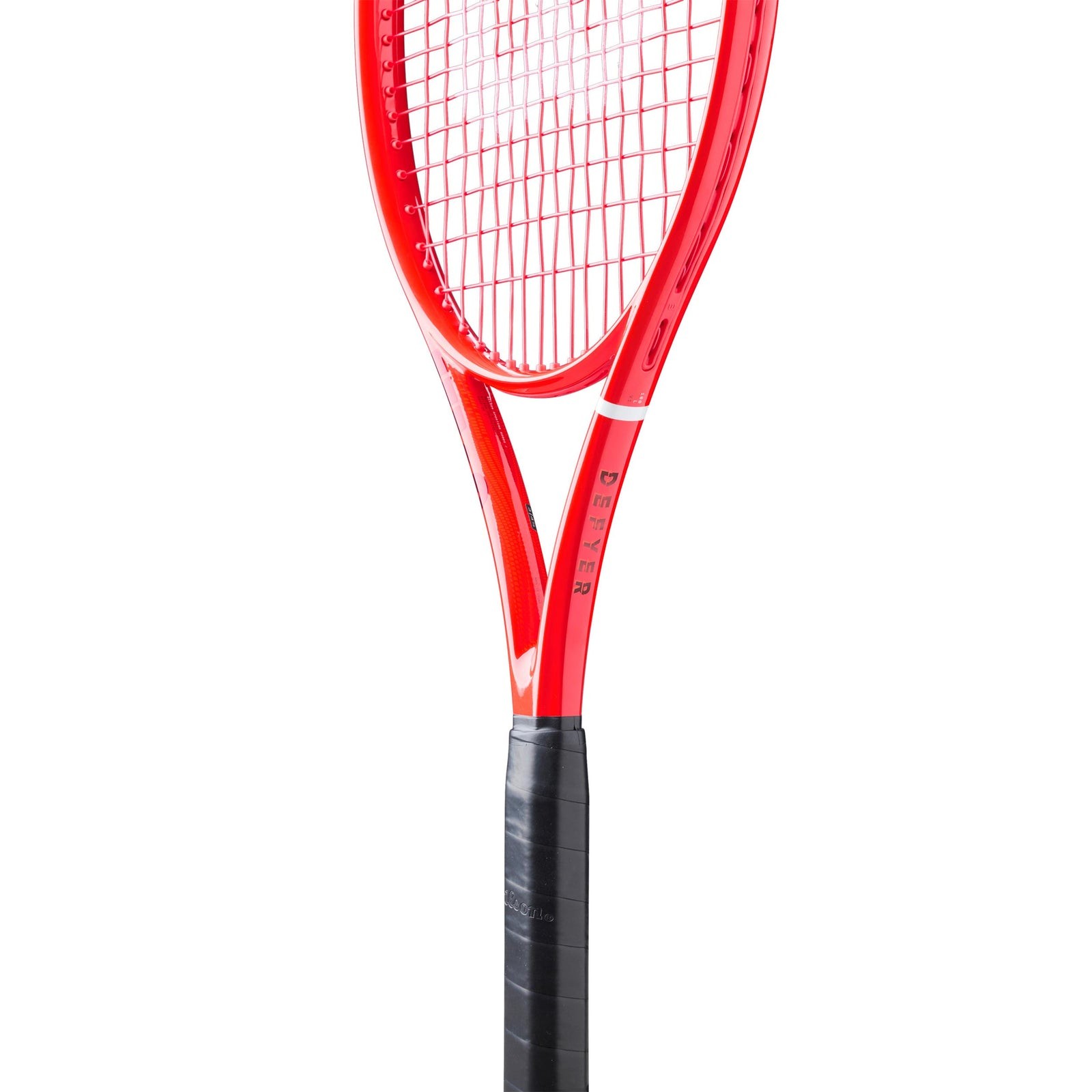 Raqueta de tenis Wilson Defyer 100L V1