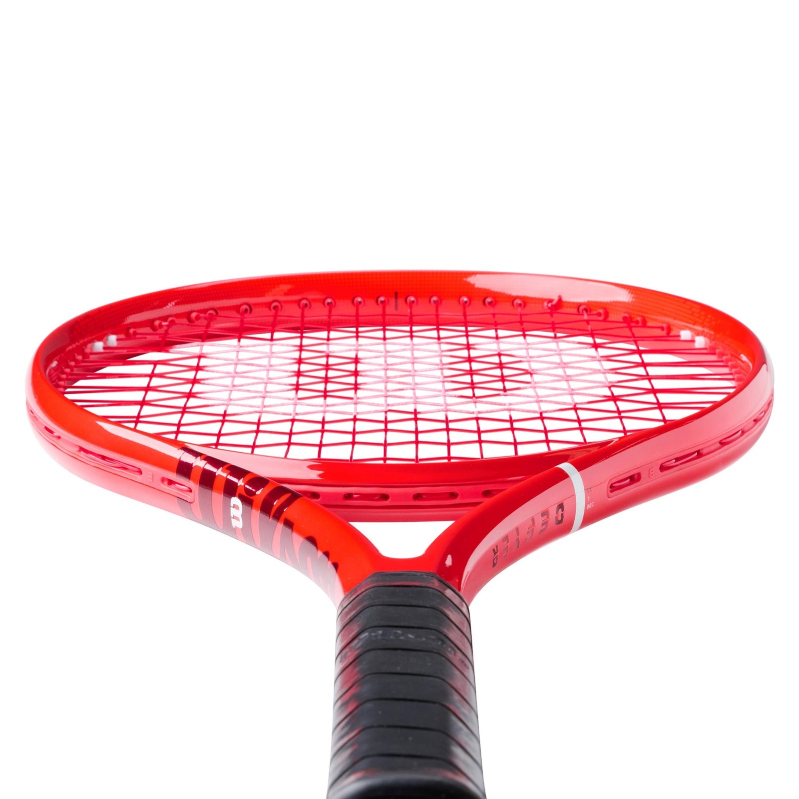 Raqueta de tenis Wilson Defyer 100L V1