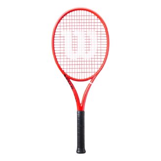 Raqueta de tenis Wilson Defyer 98 Pro V1