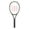 Raqueta de tenis Wilson Noir Ultra 100 V4