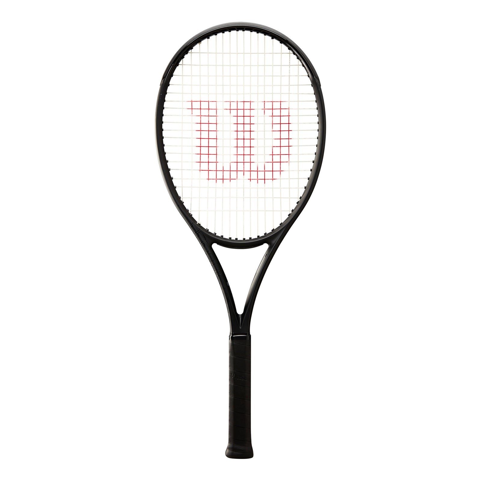 Raqueta de tenis Wilson Noir Ultra 100 V4