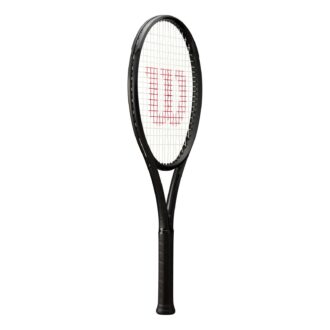 Raqueta de tenis Wilson Noir Ultra 100 V4