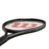 Raqueta de tenis Wilson Noir Ultra 100 V4
