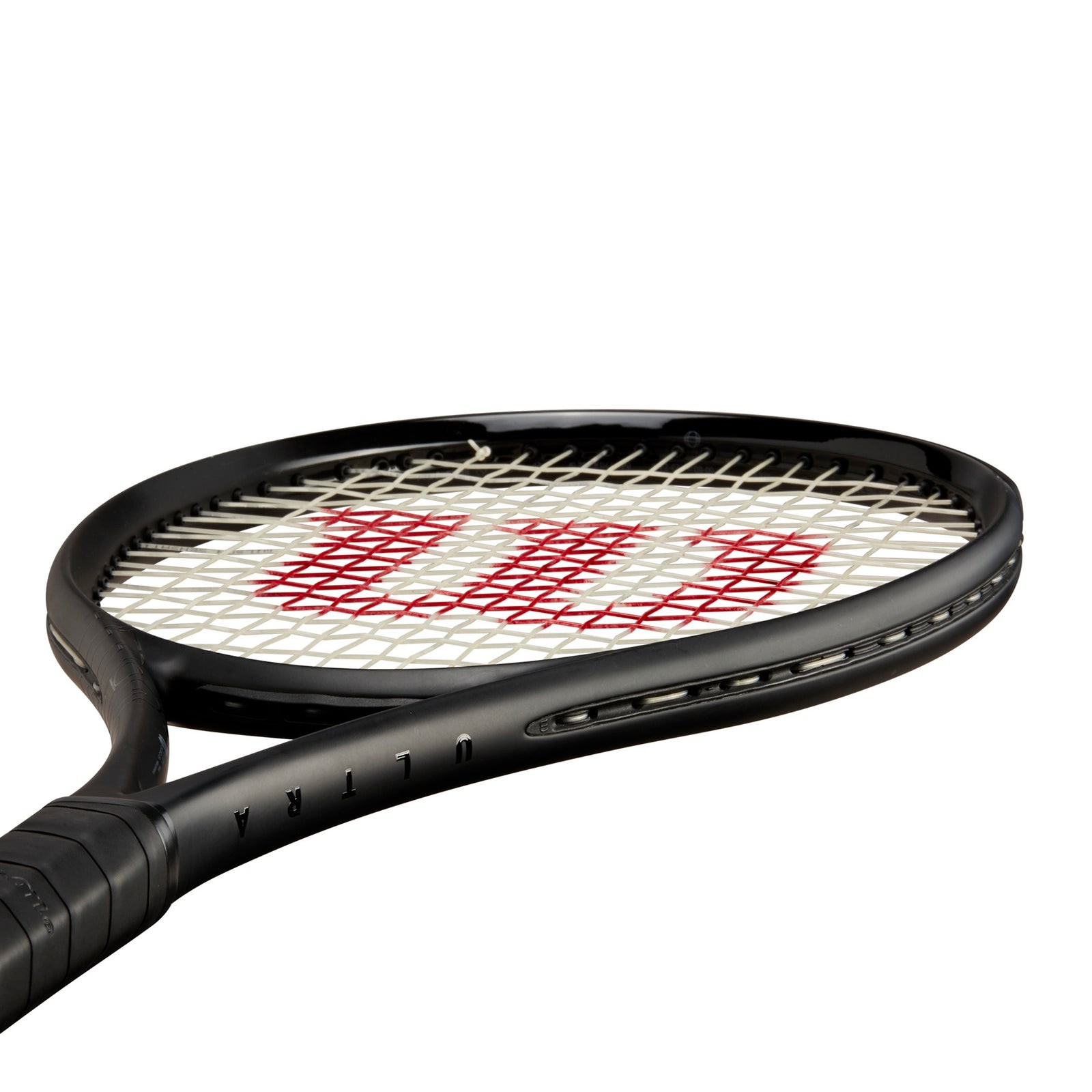Raqueta de tenis Wilson Noir Ultra 100 V4
