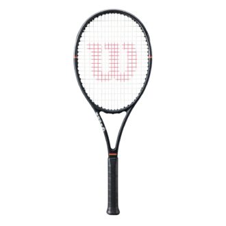 Raqueta de tenis Wilson Pro Staff 97L Classic