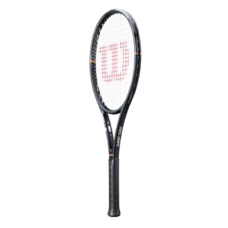 Raqueta de tenis Wilson Pro Staff 97L Classic