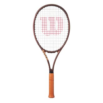 Raqueta de tenis Wilson Pro Staff X V14