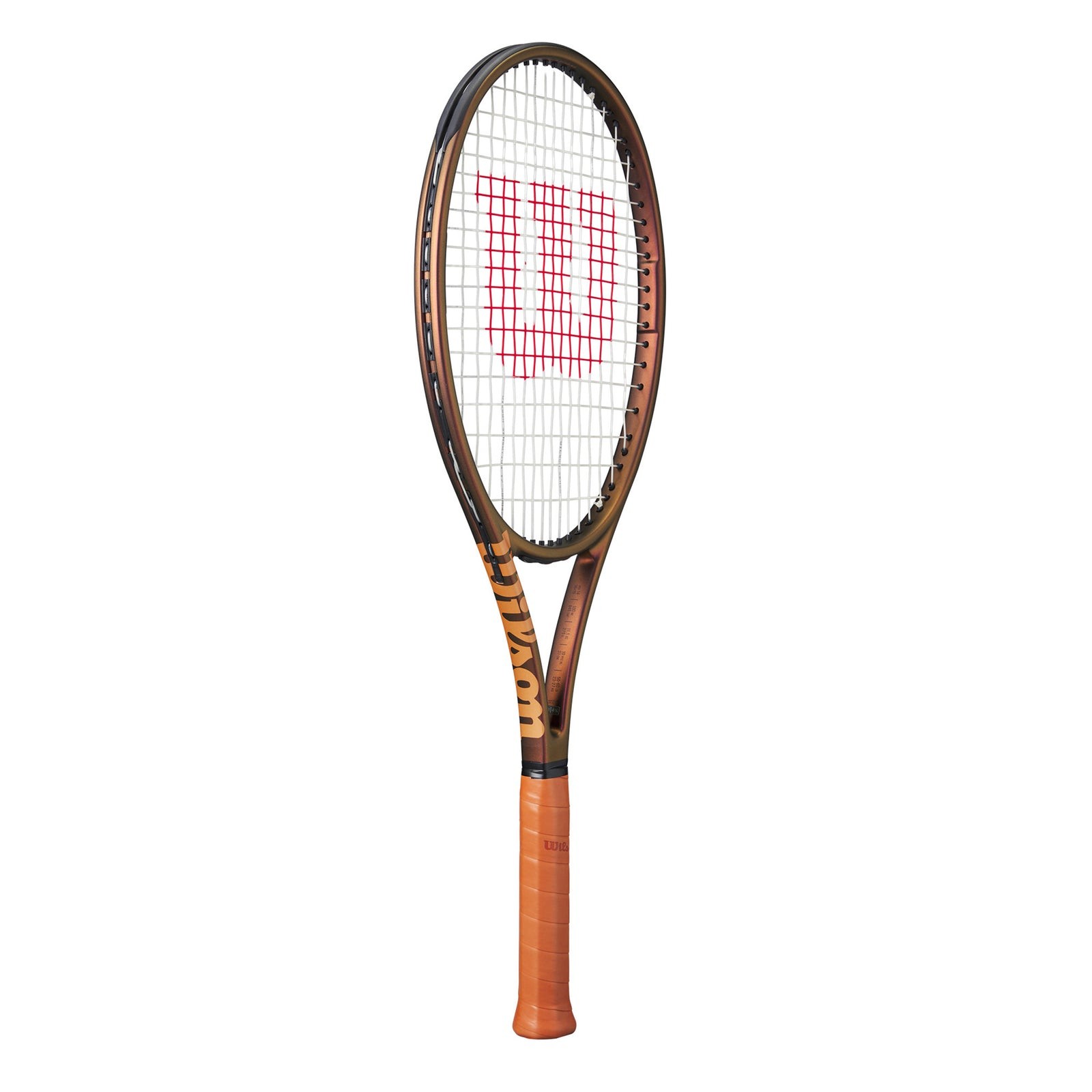 Raqueta de tenis Wilson Pro Staff X V14