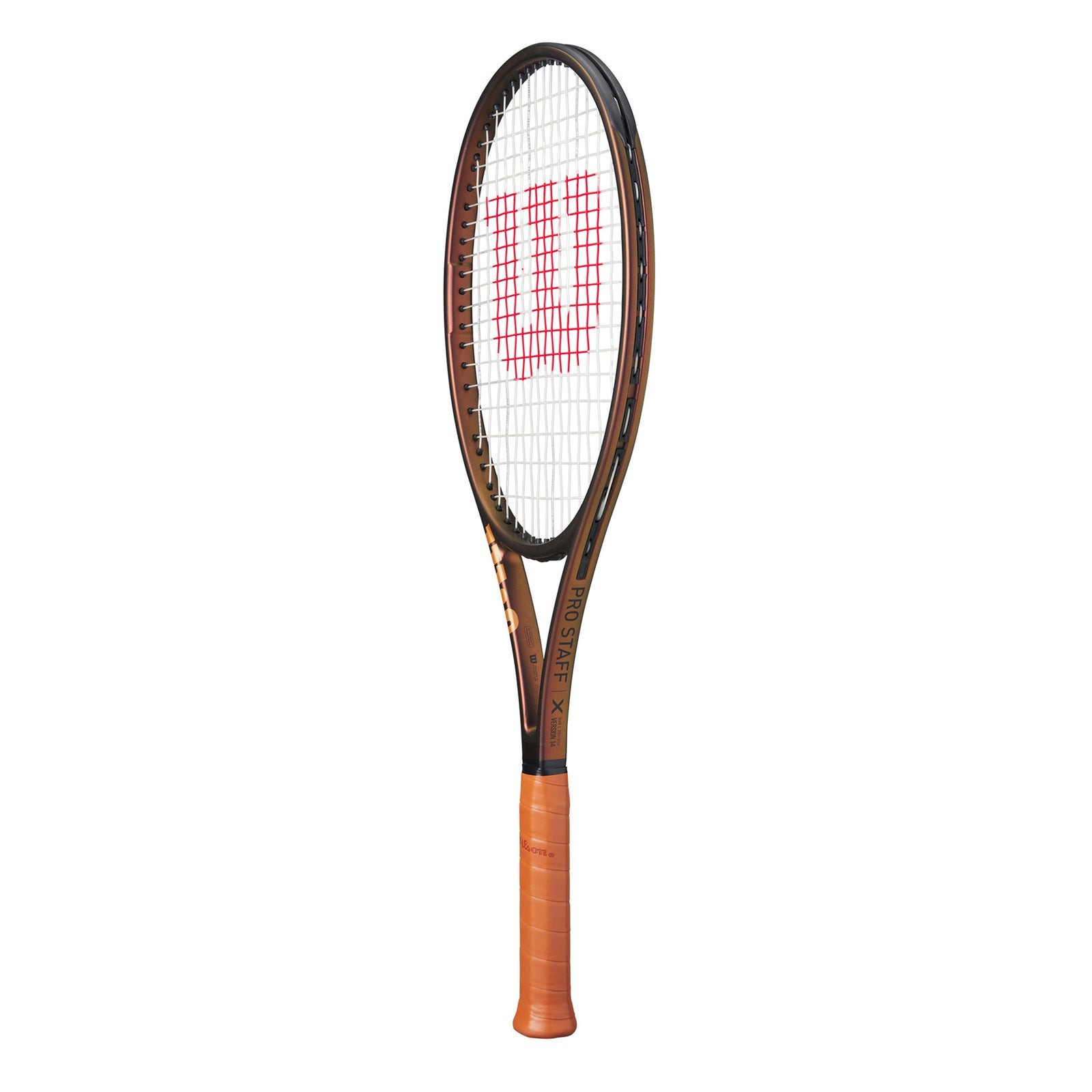 Raqueta de tenis Wilson Pro Staff X V14