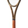 Raqueta de tenis Wilson Pro Staff X V14