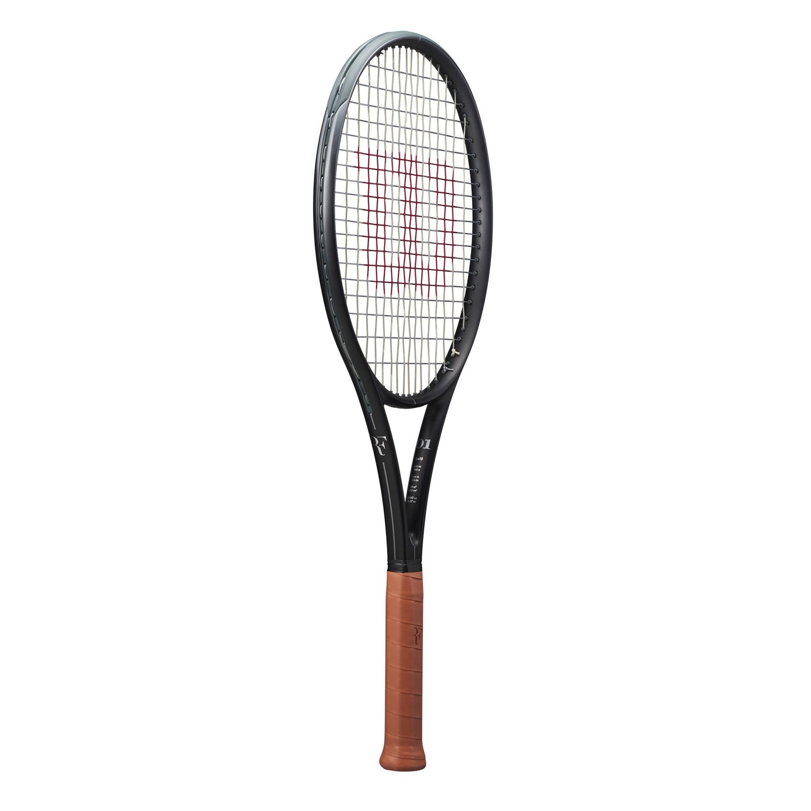 Raqueta de tenis Wilson RF 01