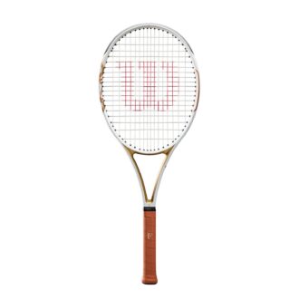 Raqueta de tenis Wilson RF 01 Hall of Fame