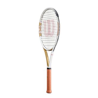 Raqueta de tenis Wilson RF 01 Hall of Fame