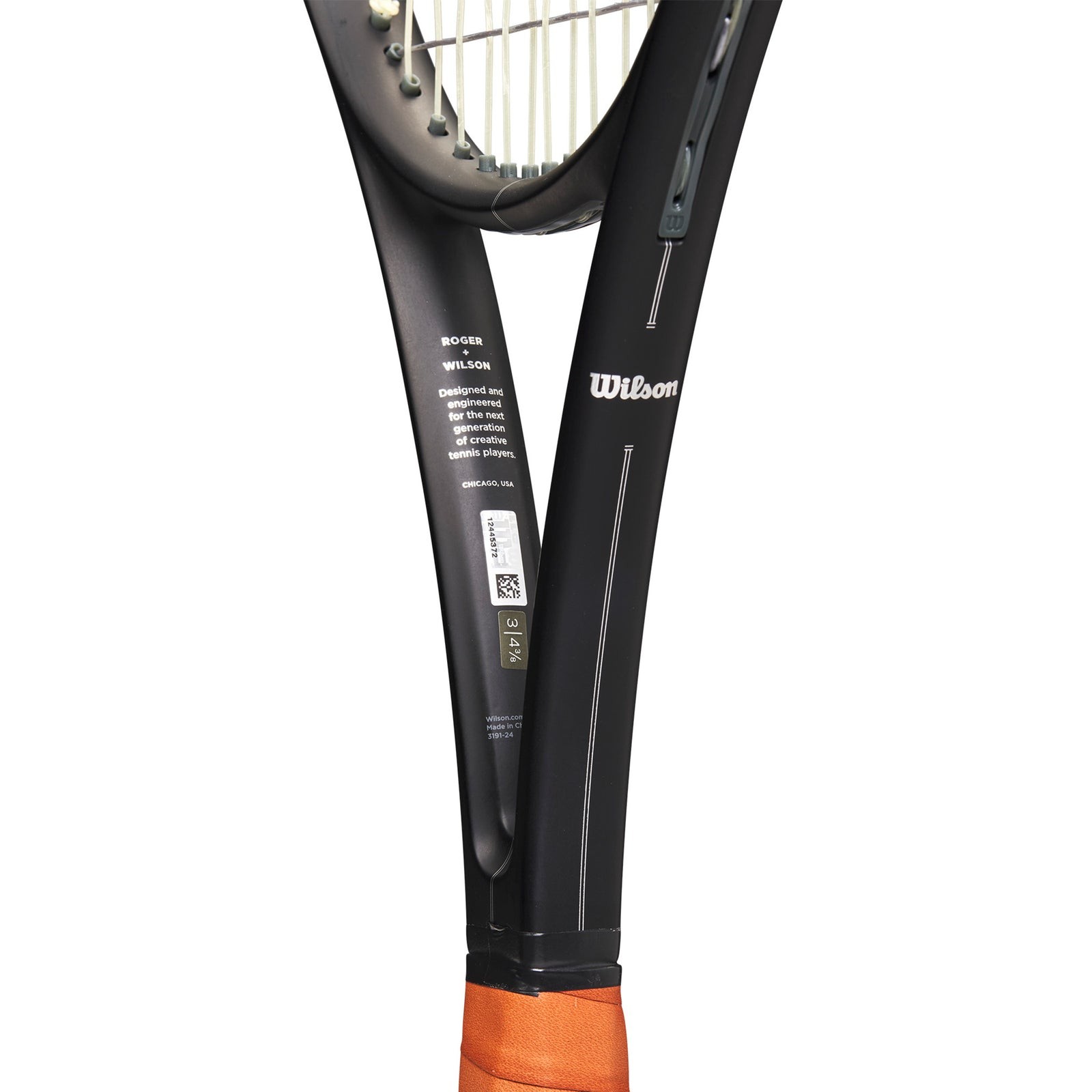 Raqueta de tenis Wilson RF 01 Pro