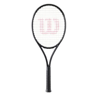 Wilson Tennis Racket Noir Shift 99 V1