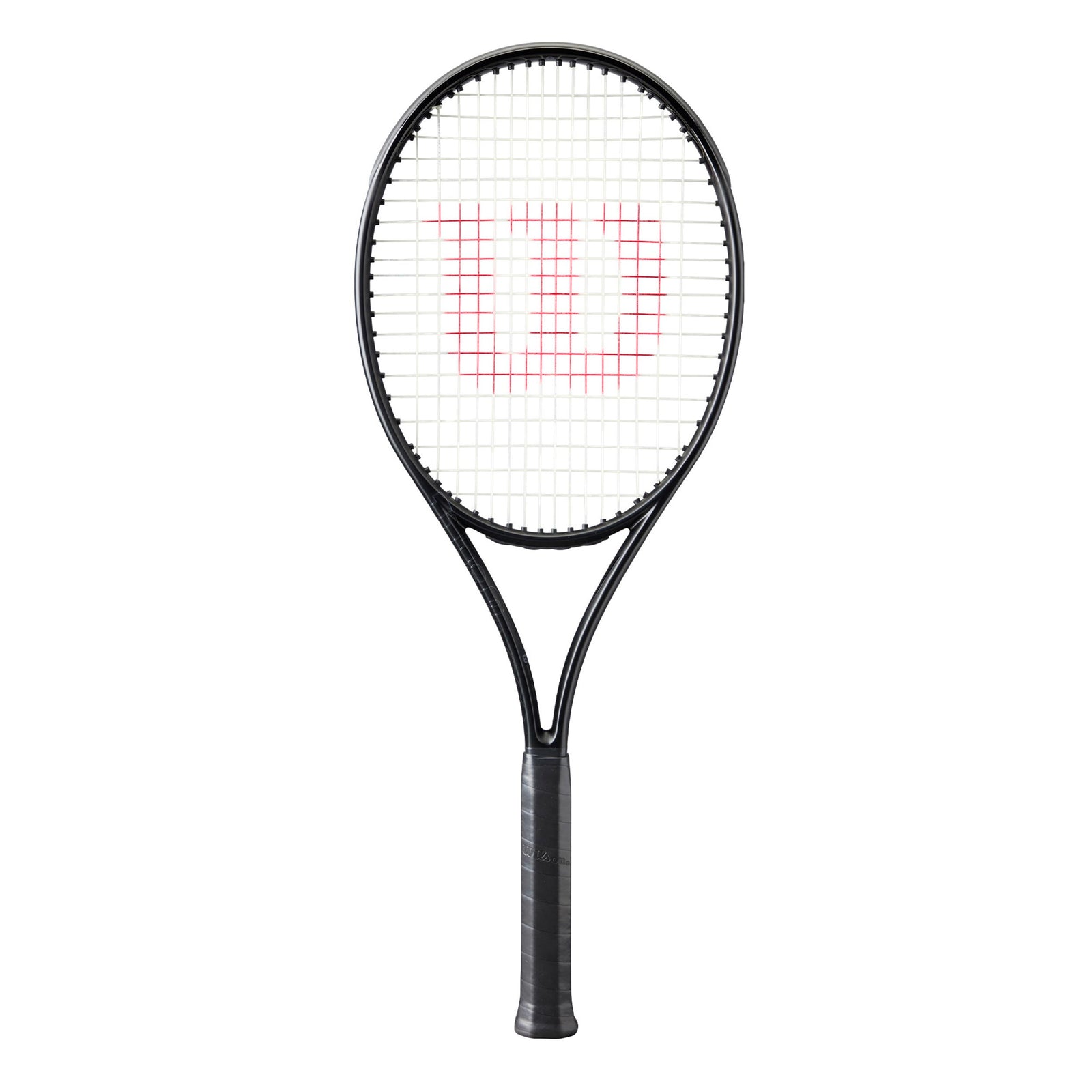 Wilson Tennis Racket Noir Shift 99 V1