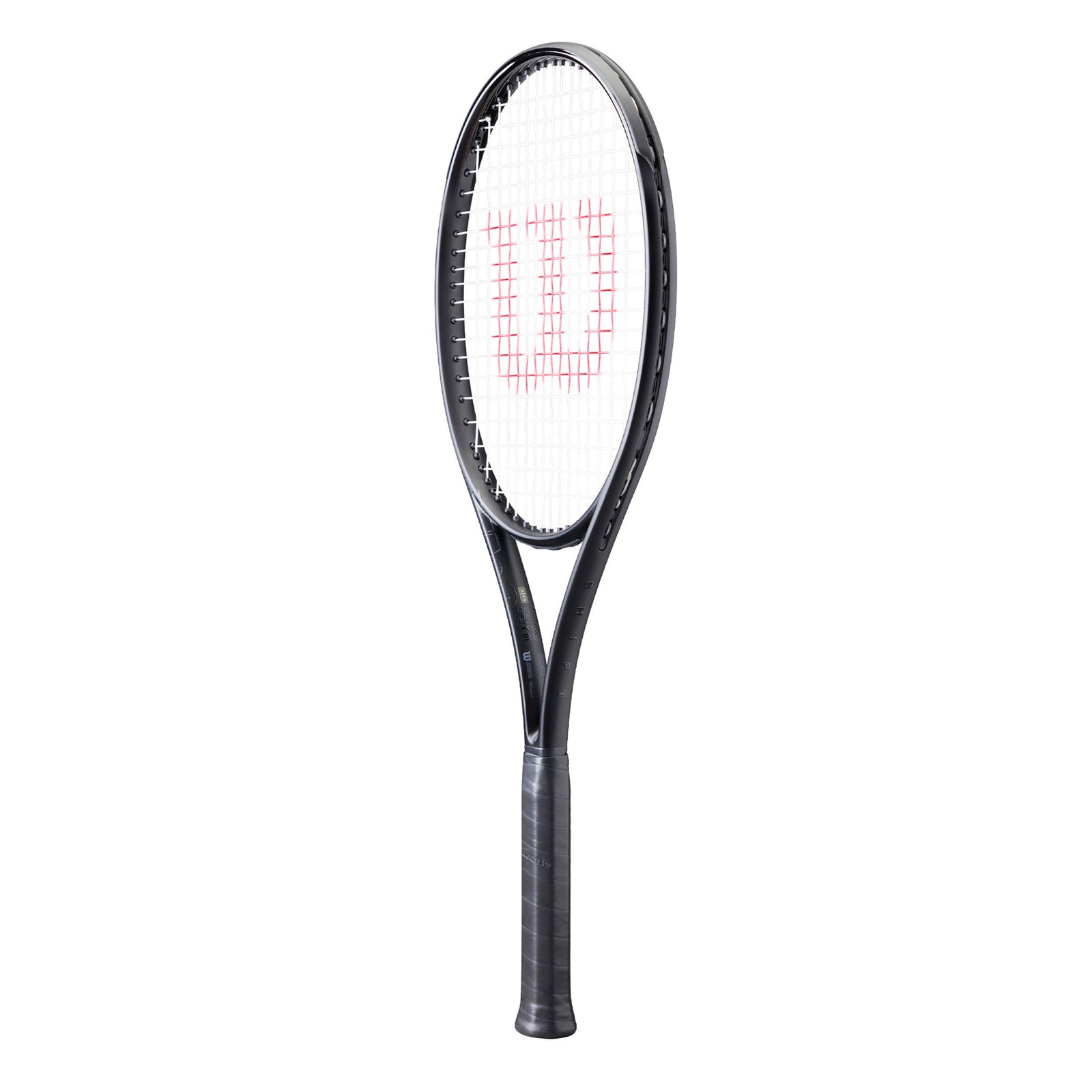 Wilson Tennis Racket Noir Shift 99 V1 - Image 2