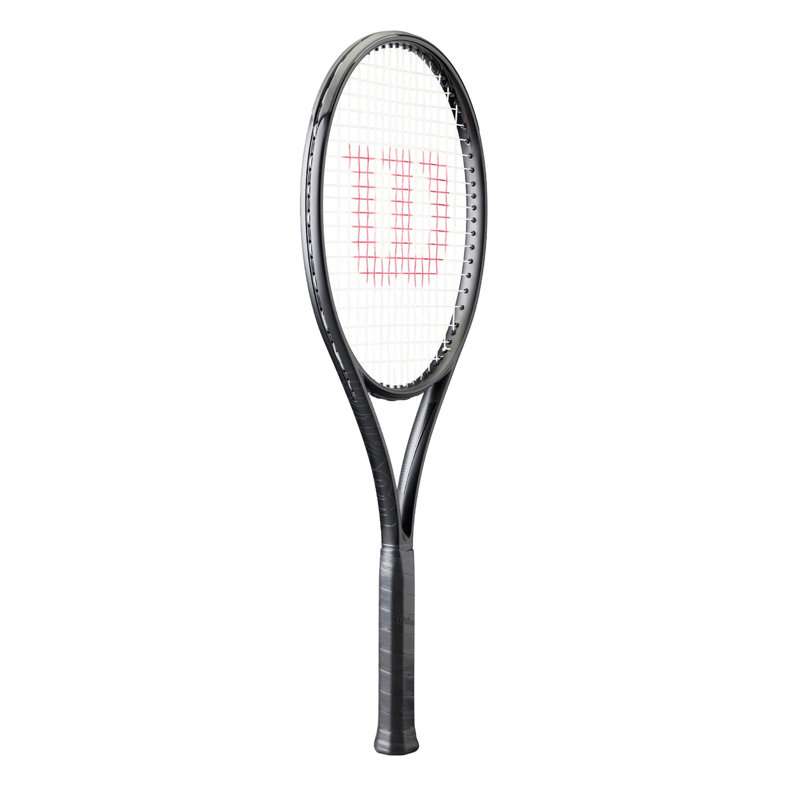 Wilson Tennis Racket Noir Shift 99 V1 - Image 3