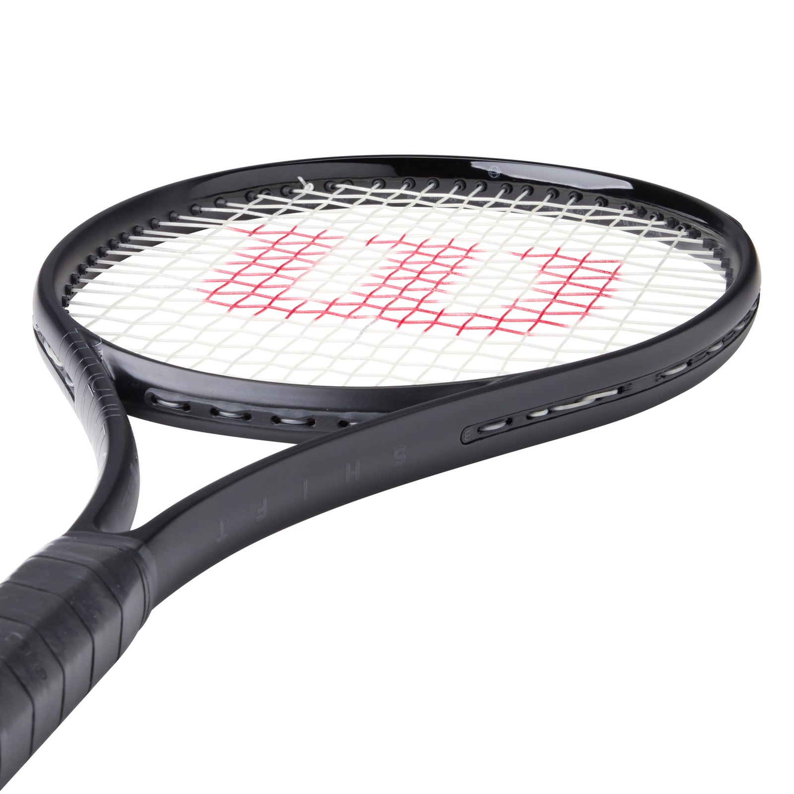 Wilson Tennis Racket Noir Shift 99 V1 - Image 5