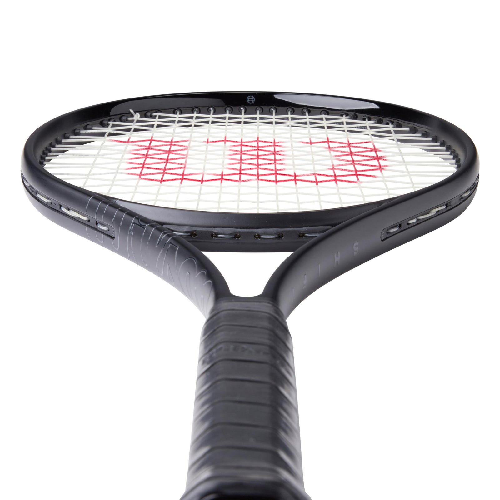 Wilson Tennis Racket Noir Shift 99 V1 - Image 6