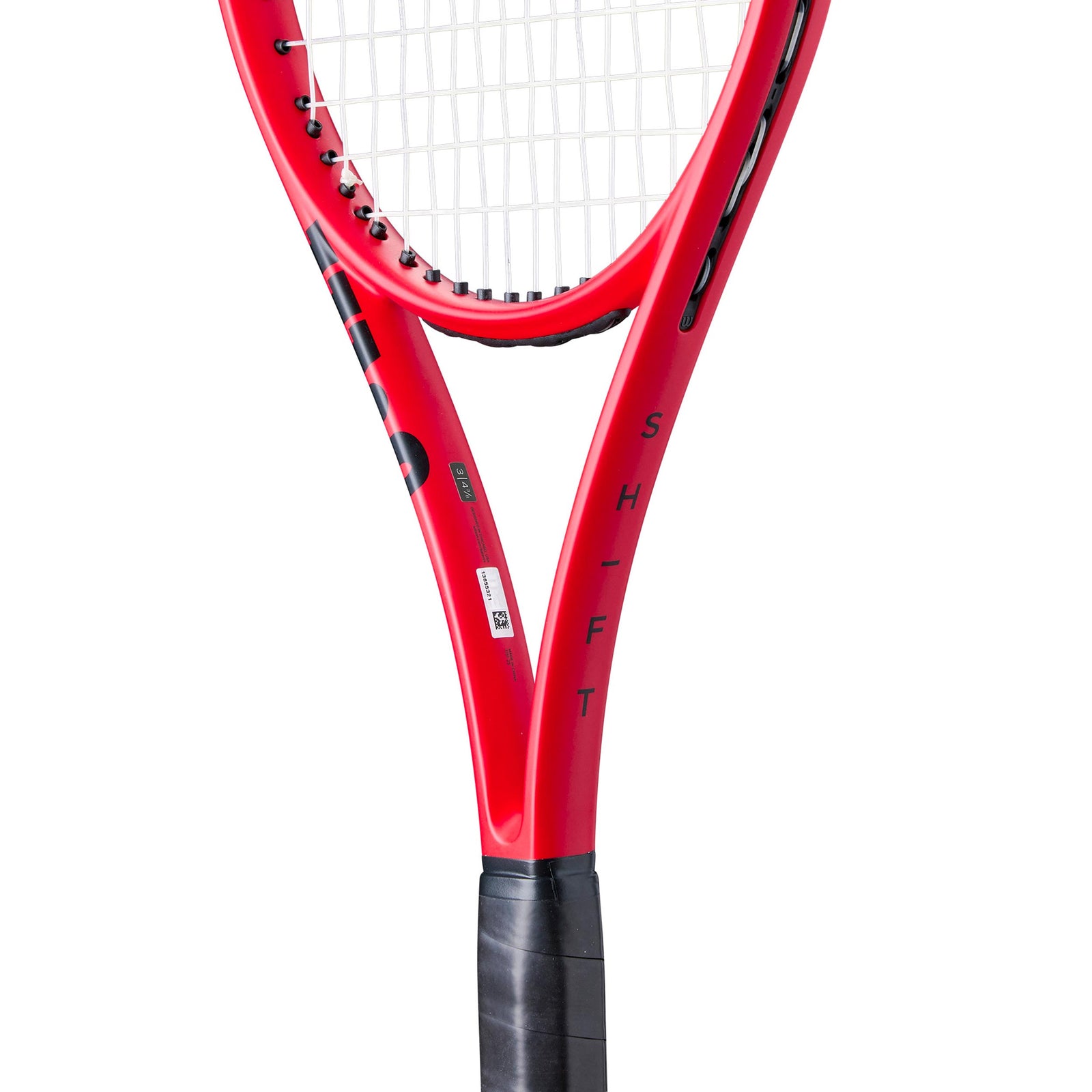 Wilson Tennis Racket Shift 99L V1 - Image 3