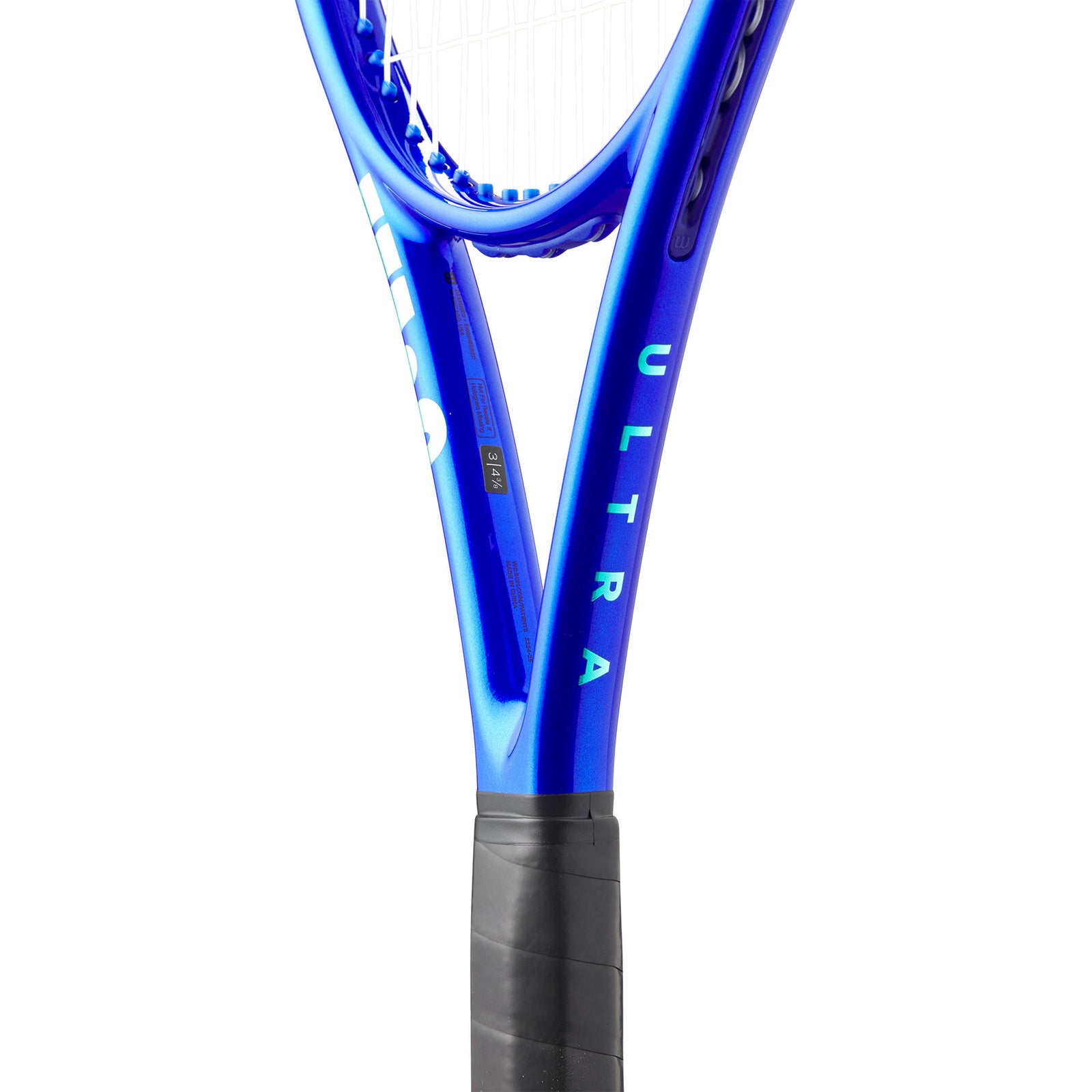 Wilson Tennis Racket Ultra Tour 98 V5 - Image 4