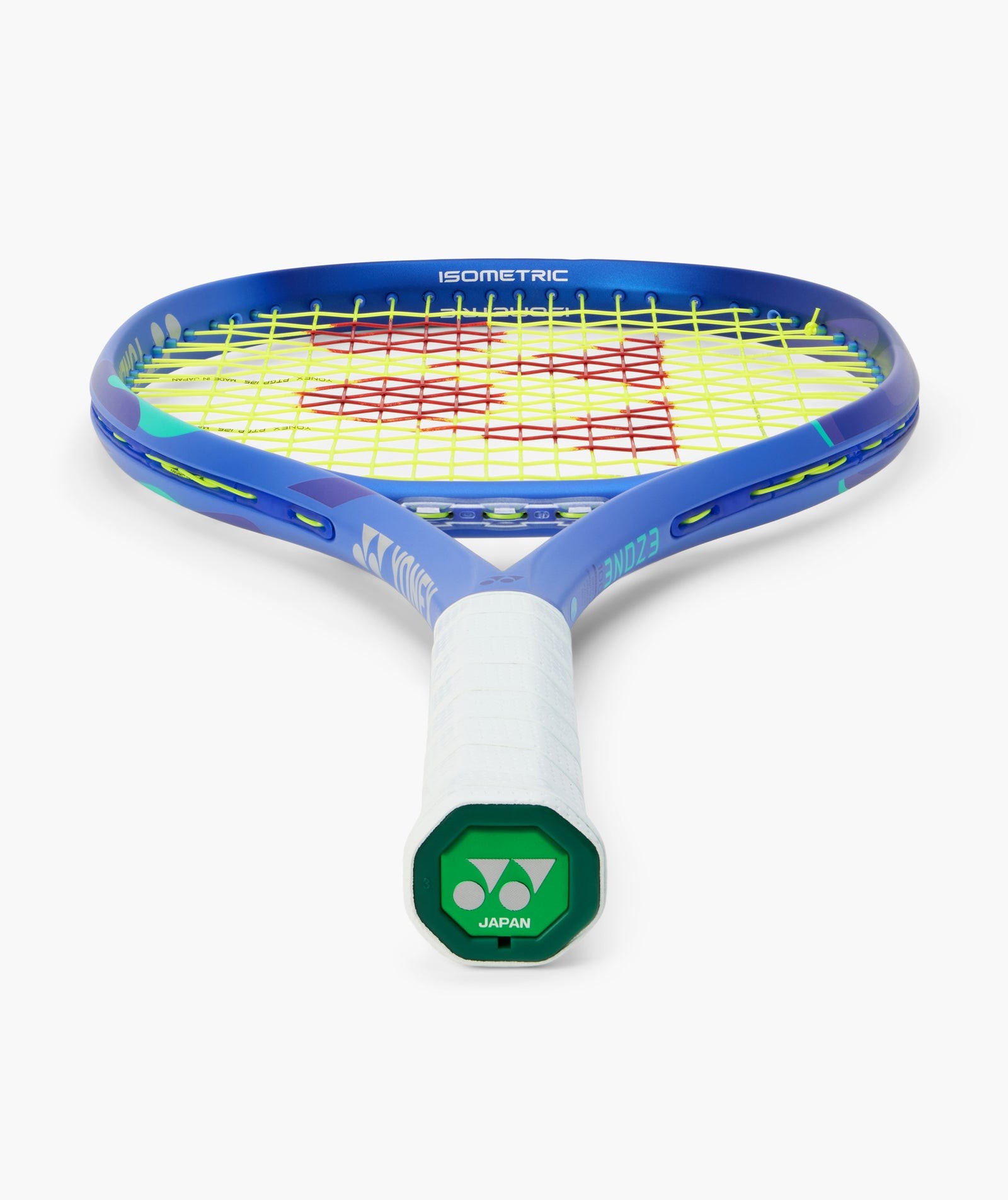 Raqueta de tenis Yonex EZONE 100