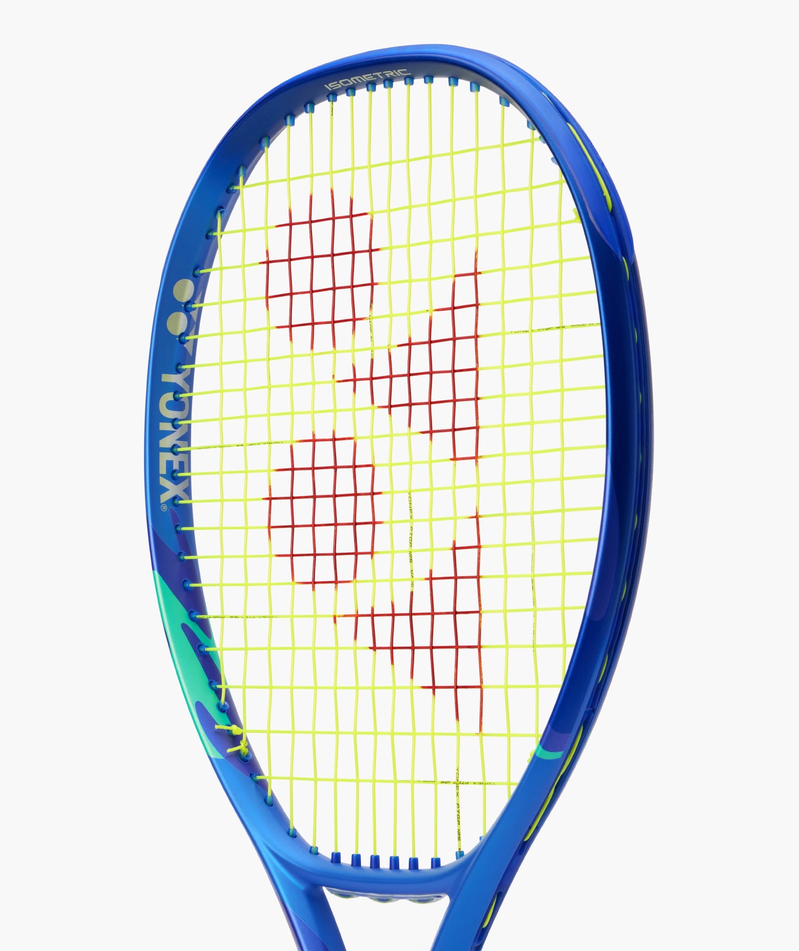 Raqueta de tenis Yonex EZONE 100