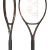 Raqueta de tenis Yonex EZONE 98 Espresso Brown