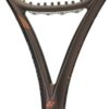 Raqueta de tenis Yonex EZONE 98 Espresso Brown