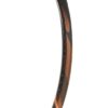 Raqueta de tenis Yonex EZONE 98 Espresso Brown