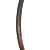 Raqueta de tenis Yonex EZONE 98 Espresso Brown