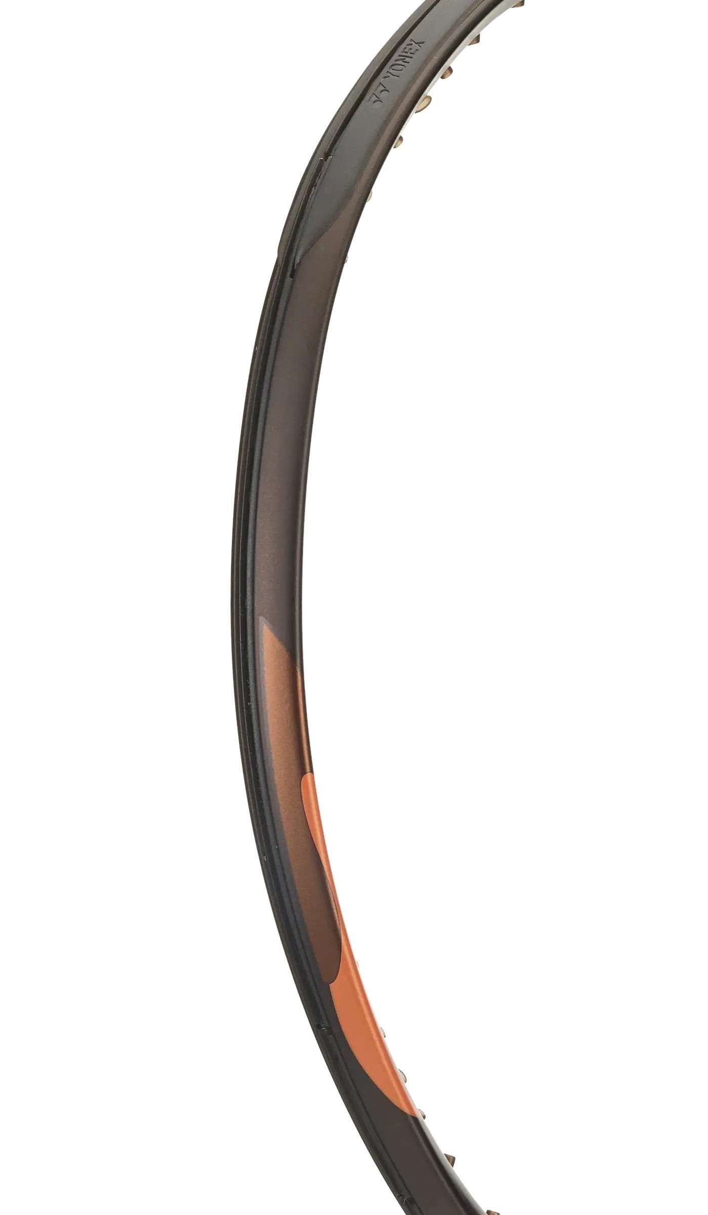 Raqueta de tenis Yonex EZONE 98 Espresso Brown