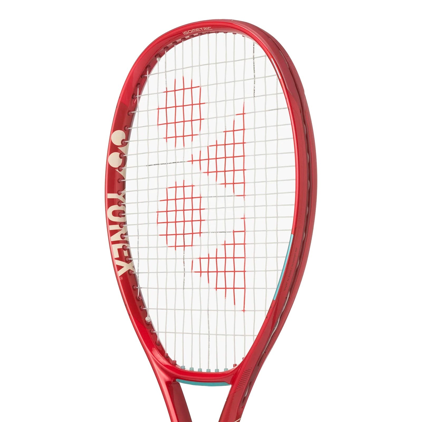 Raqueta de tenis Yonex VCORE 100