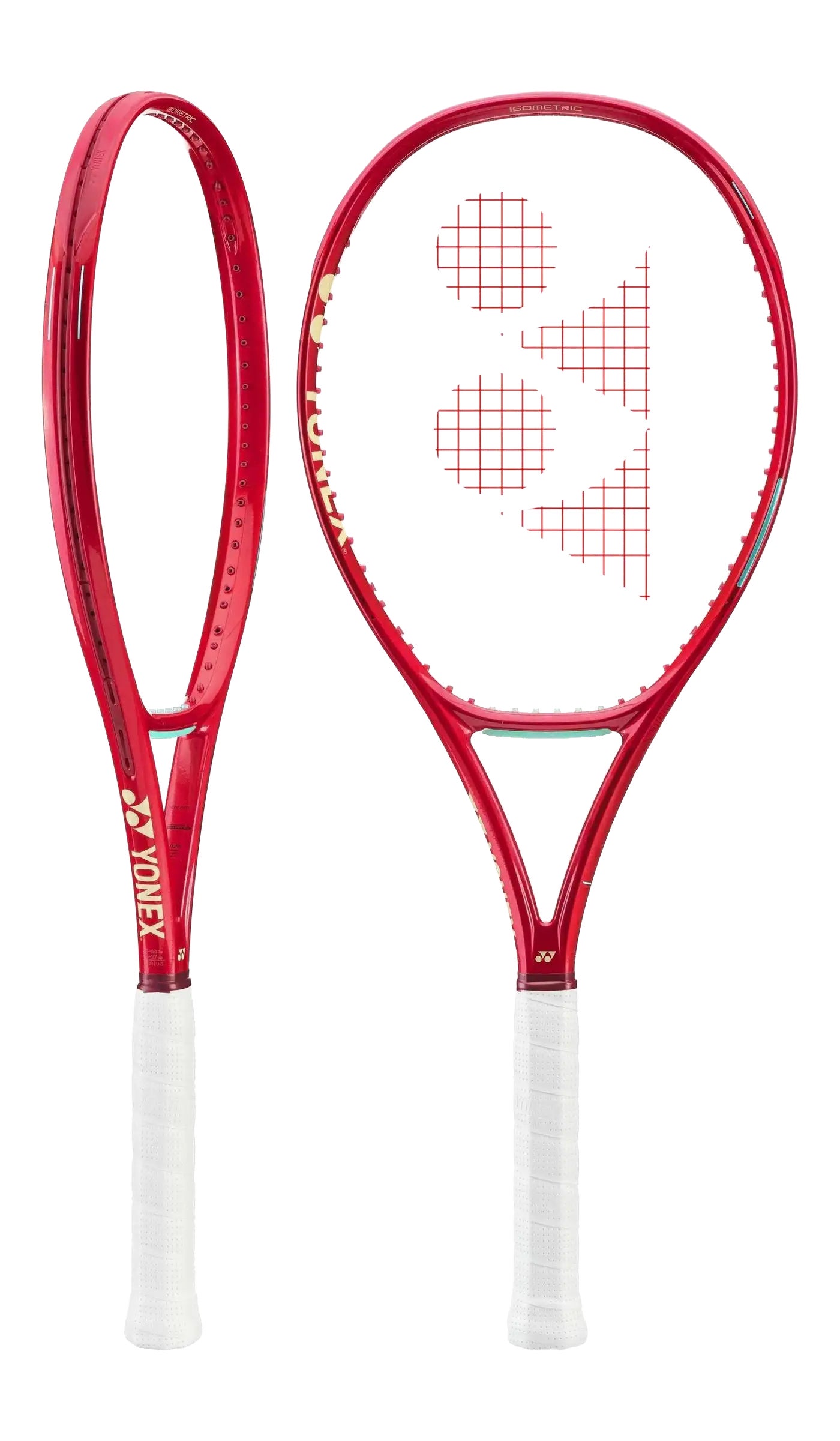 Yonex Tennis Racket VCore 100 8th Gen 2026