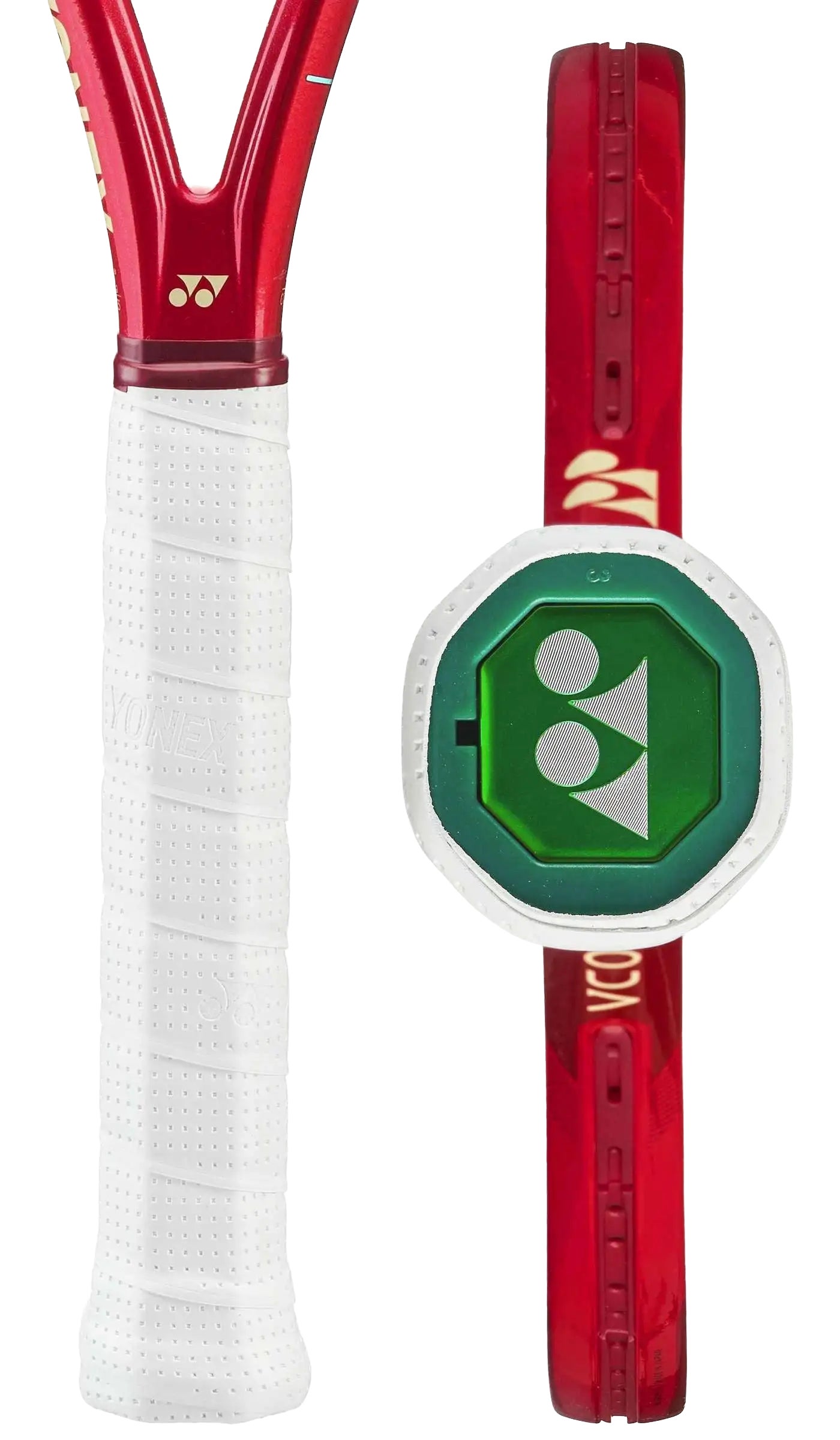 Yonex Tennis Racket VCore 100 8th Gen 2026 - Image 4