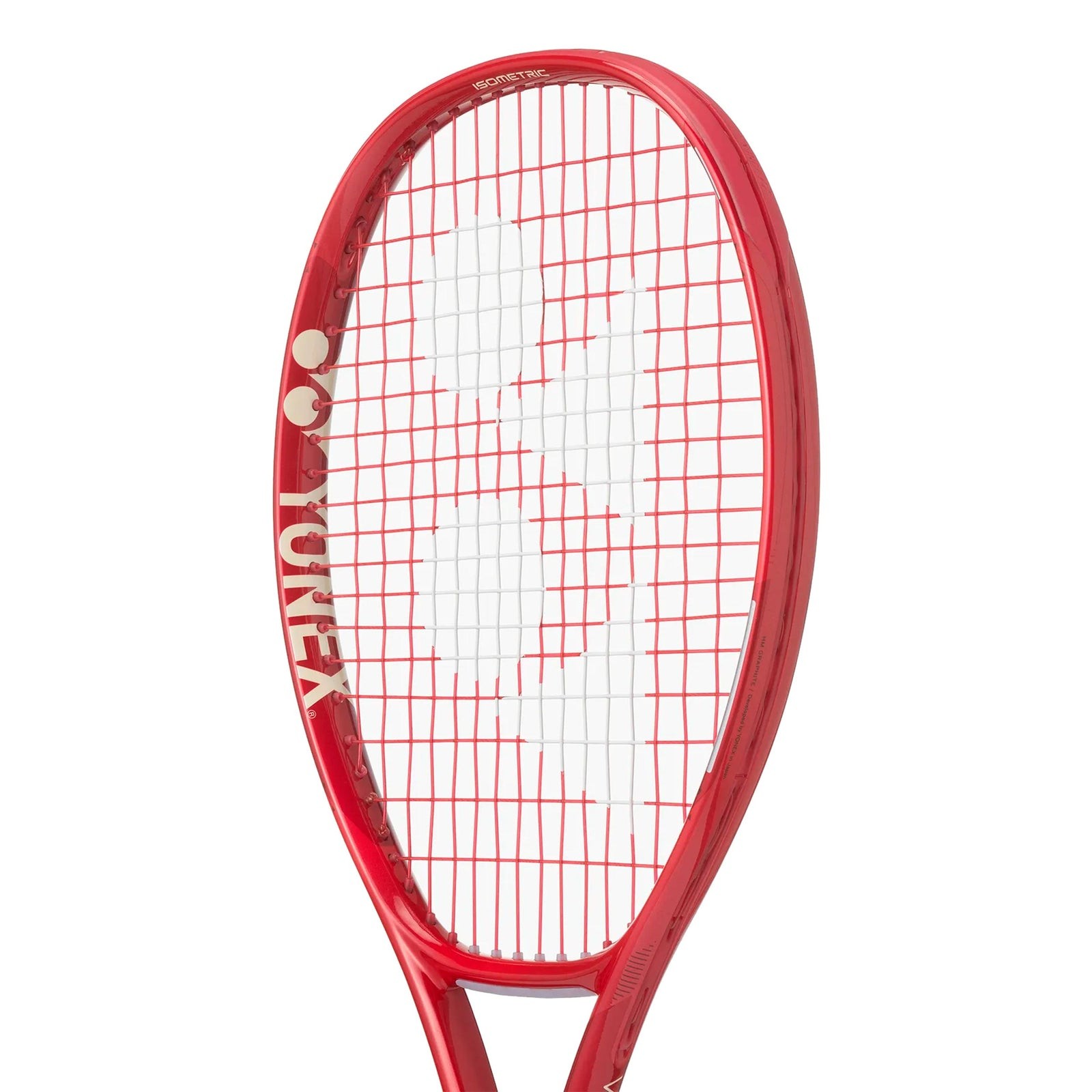 Raqueta de tenis Yonex VCORE Alpha